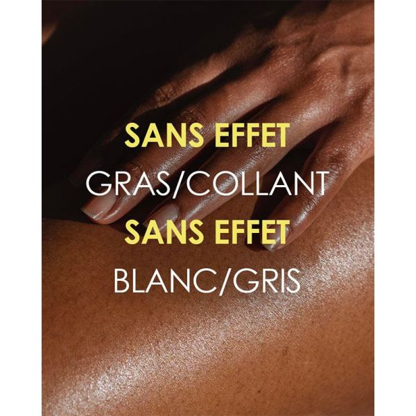 Garancia Sun Protect Fluide Incroyable Douceur Invisible SPF50+ - 40ml - Soin solaire anti-âge effet peau nue