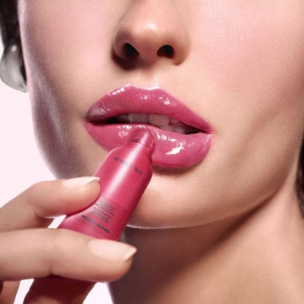 Lierac Coffret Noël Glow Fresh Lip Gloss 10 ml - Sublime, repulpe et hydrate les lèvres