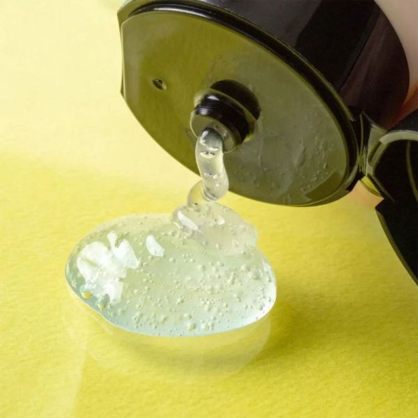 COSRX Advanced Snail Mucin Power Gel Cleanser 150ml - Gel nettoyant moussant réparateur et doux