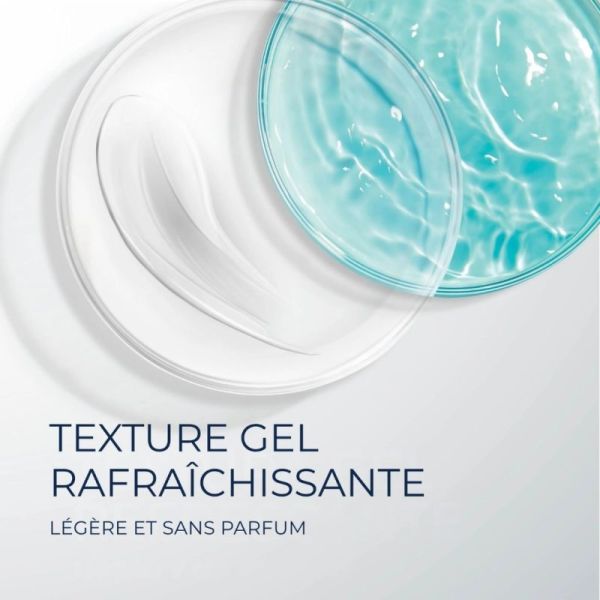 RoC Multi Correxion Hydrater + Repulper 15 ml - Contour des Yeux Hydratant
