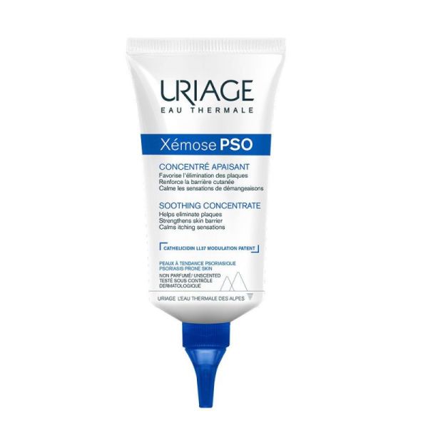 Uriage Xémose PSO Soin Concentré 150ml