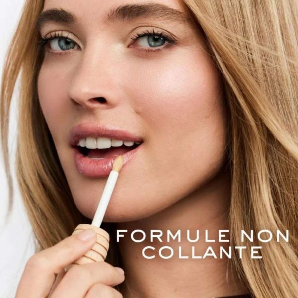 NUXE Rêve de Miel Soin Lèvres au Miel Or 10ml - Sublime et illumine les lèvres