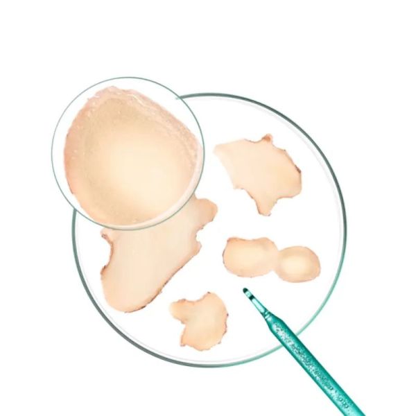 Klorane Galanga Shampoing Traitant et Rééquilibrant Lot de 2x400 ml - Elimine jusqu'à 100% des pellicules dès la 1ère application