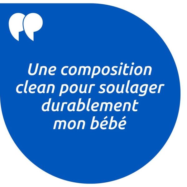 Hyalugel Gel Buccal 1ères Dents - 20ml - Soulage les poussées dentaires des nourrissons