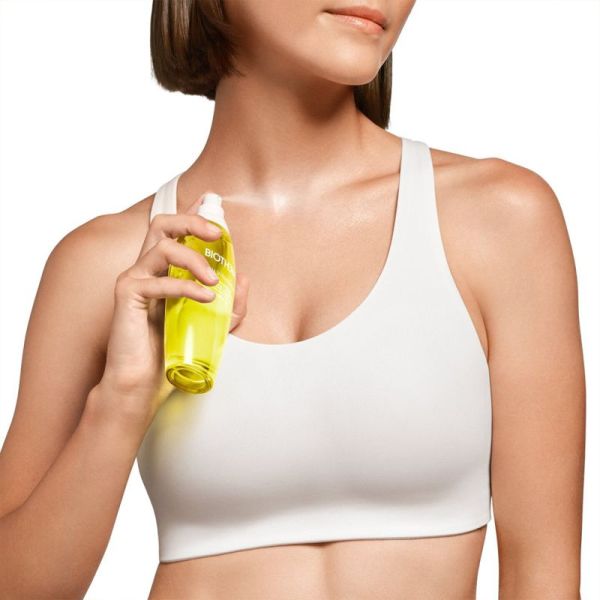 Biotherm Eau Vitaminée Eau de Toilette Impulsion Citron 100ml – Pureté et fraîcheur