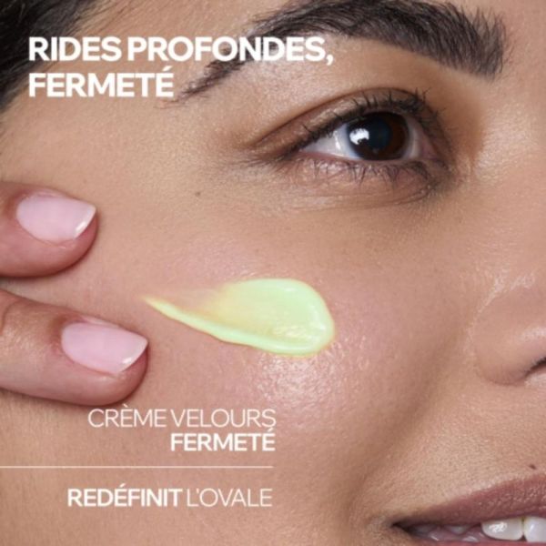 Uriage Age Lift R3 Soin Jour Tenseur 3 Rétinoïdes 40 ml - Lisse et raffermit la peau