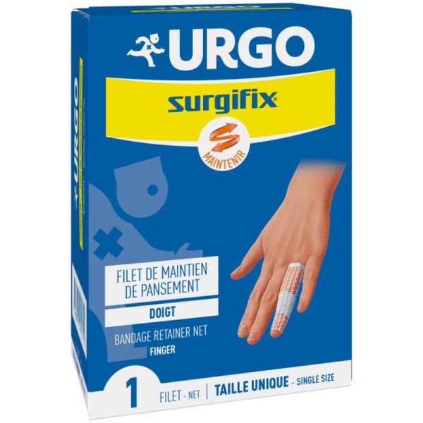 Urgo Surgifix filet de maintien doigt - 1 unité