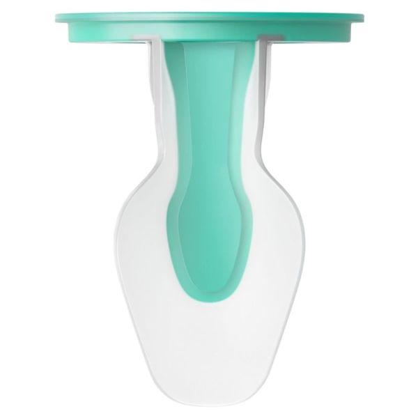 Avent Natural Response 3.0 Biberon Anti-Colique 3-6 mois mois - 260ml