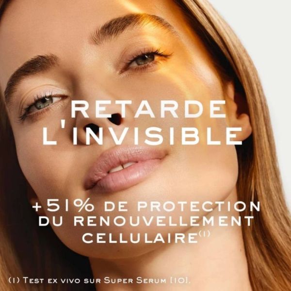 Nuxe Super Serum [10] 30 ml  - Le Concentré Anti-Âge Universel