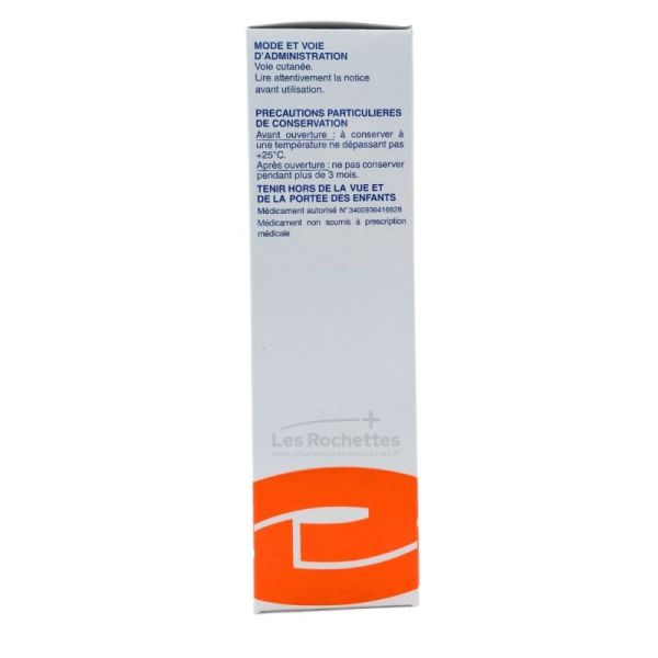 Septivon 1,5% Solution Pour Application Cutanée Flacon de 250 ml