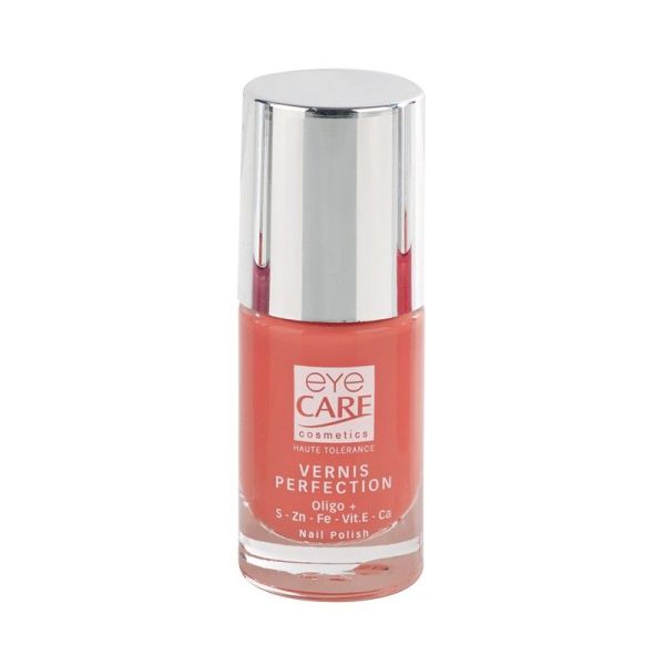 Eye Care Cosmetics Perfection Oligo + Vernis à Ongles Tendresse - 5ml