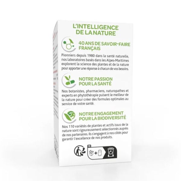 Arkopharma Arkogélules Echinacée Bio 45 Gélules