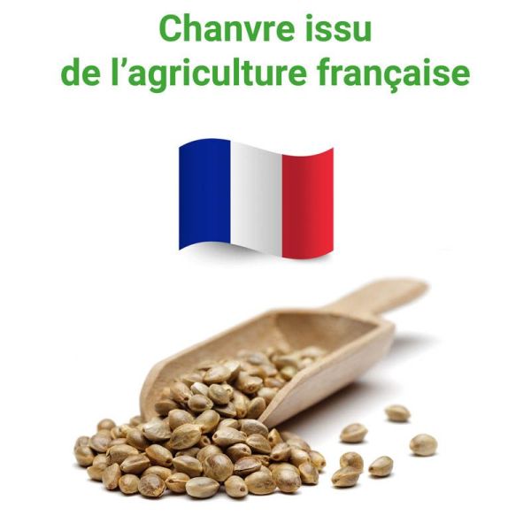 Mag2 Cannabis Sativa 30 Comprimés - Détente et relaxation, réduit la fatigue