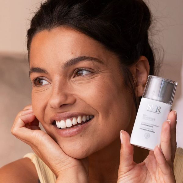 SVR Clairial Day Correcteur Anti-Taches SPF30 Voile Teinté - 30 ml