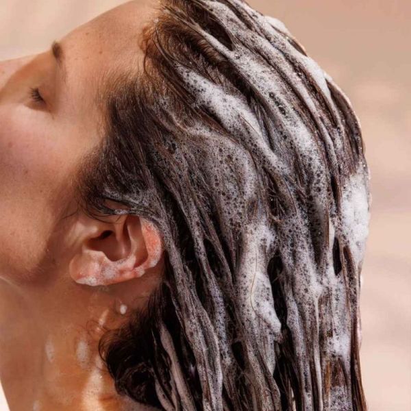 La Rosée Shampoing Purifiant Recharge 400 ml – Soin lavant sébo-régulateur et assainissant cheveux gras