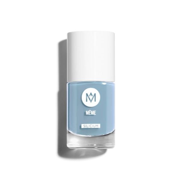 Même Vernis au Silicium Denim - 10ml