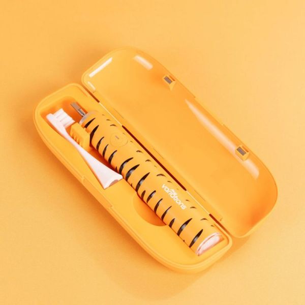 My Variations Étui De Voyage Enfant Tigre – Transport et hygiène