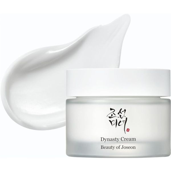 Beauty of Joseon Dynasty Crème Hydratante et Nourrissante - 50ml