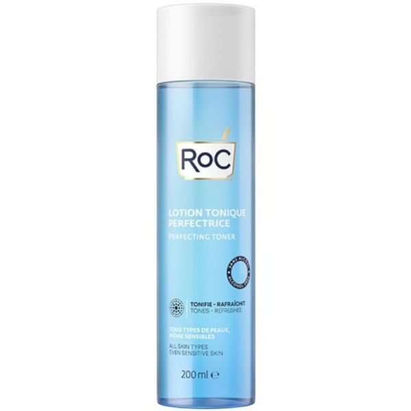 Roc Lotion Tonique Perfectrice 200ml