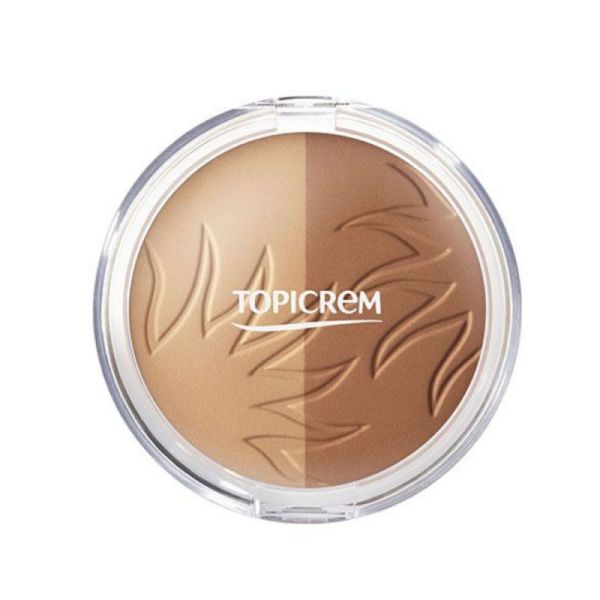 Topicrem Hydra+ Poudre Hydra Éclat 18 g