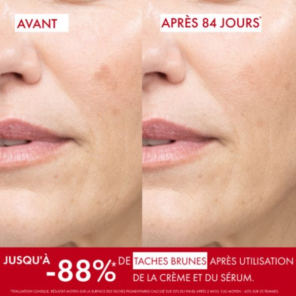 Vichy LiftActiv Specialist B3 Sérum Taches Brunes & Rides - 30 ml - Niacinamide & Acide Glycolique