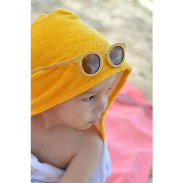 Béaba Lunettes de Soleil 9-24 Mois - Delight Honey