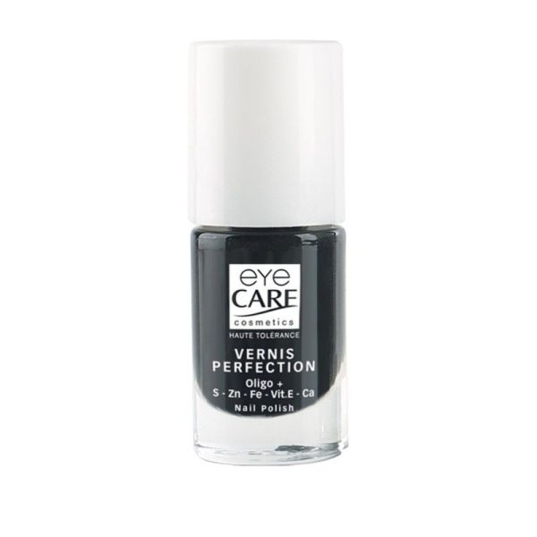 Eye Care Cosmetics Perfection Oligo + Vernis à Ongles Réglisse - 5ml