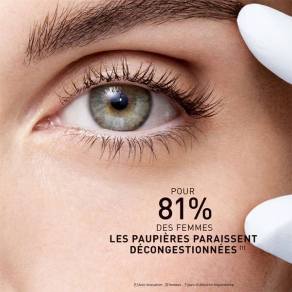 Filorga Optim-Eyes Cryo 15ml – Regard défatigué et décongestionné