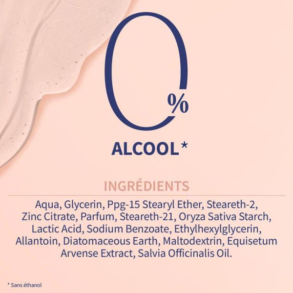 Etiaxil Déodorant Douceur 48h Roll-On - 50ml