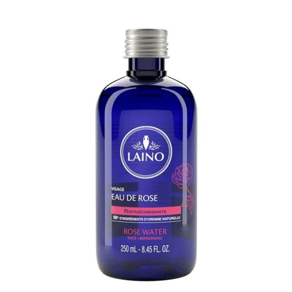 Laino Eau Florale de Rose Visage - 250ml