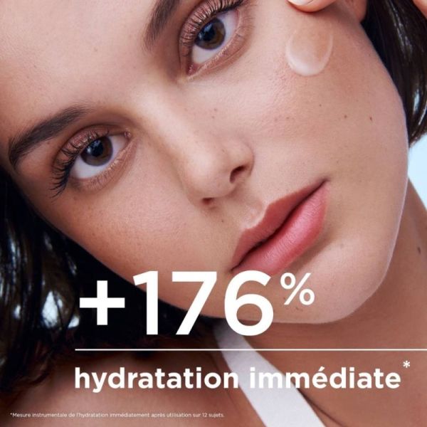 Bioderma Hydrabio Sérum Concentré Hydratation Intense 40 ml – Soin générateur d'eau peaux très déshydratées