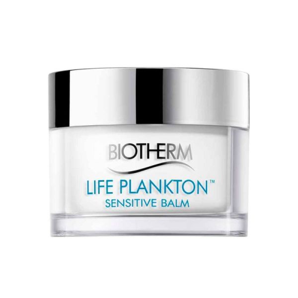 Biotherm Life Plankton Soin visage Baume Hydratant Peaux Sensibles Et Sèches 50 ml