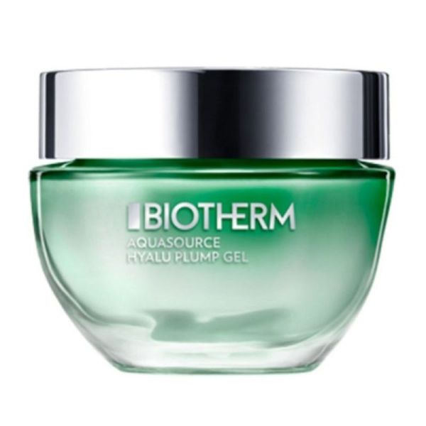 Biotherm Aquasource Hyalu Plump Gel 50ml