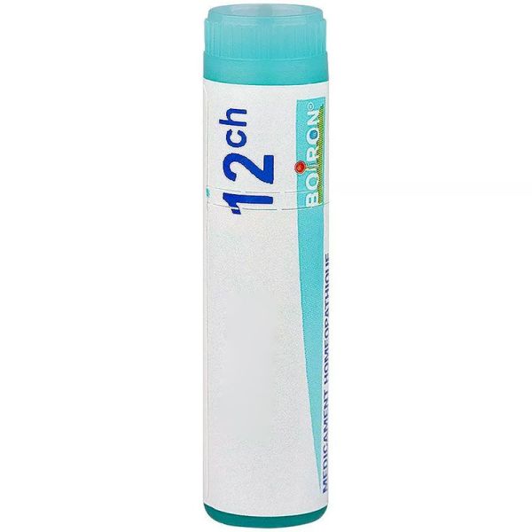 Boiron Aconitum Napellus - Dose - 12CH