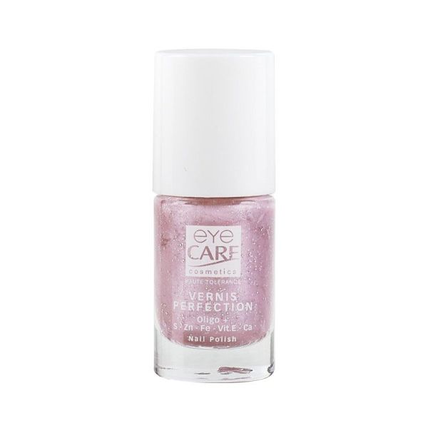 Eye Care Cosmetics Perfection Oligo + Vernis à Ongles Babydoll - 5ml