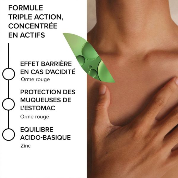 Arkopharma Arkogélules Acidité Gastrique 40 gélules – Confort digestif