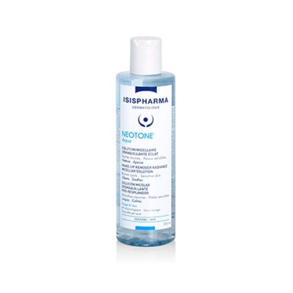 NEOTONE AQUA MICEL 250ML