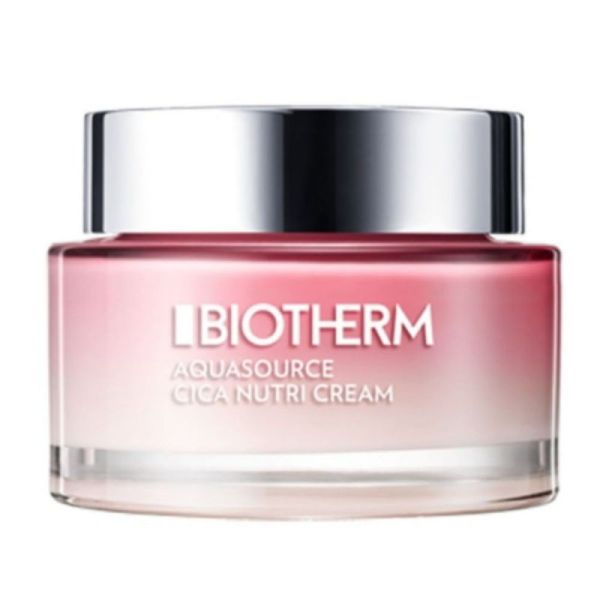 Biotherm Aquasource Cica Nutri Crème 30 ml