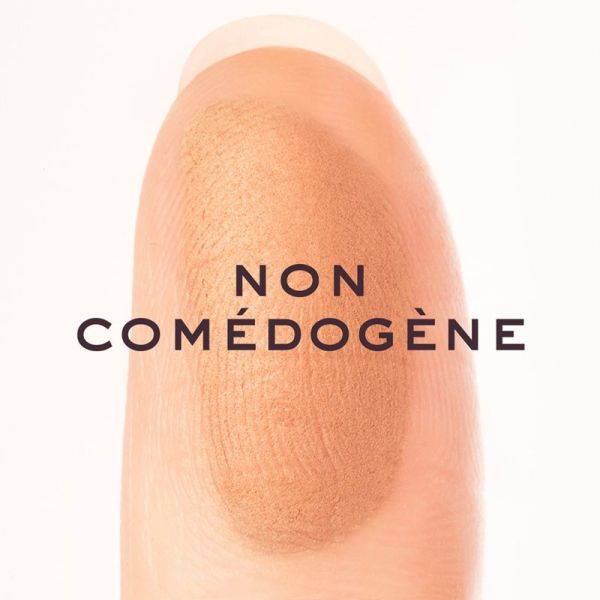 Nuxe Prodigieux Poudre Bronzante Multi-Usages 9,5 g – Poudre de soleil effet bonne mine naturelle