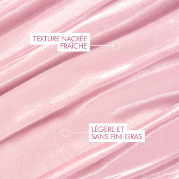 Melvita Source de Roses Gel-Crème Hydra Glow Bio Tous Hydratation & Éclat - 40ml