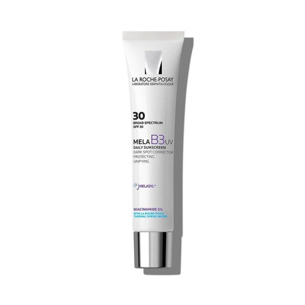 La Roche-Posay Mela B3 UV - Soin Correcteur Anti-Taches SPF30 - 40ml