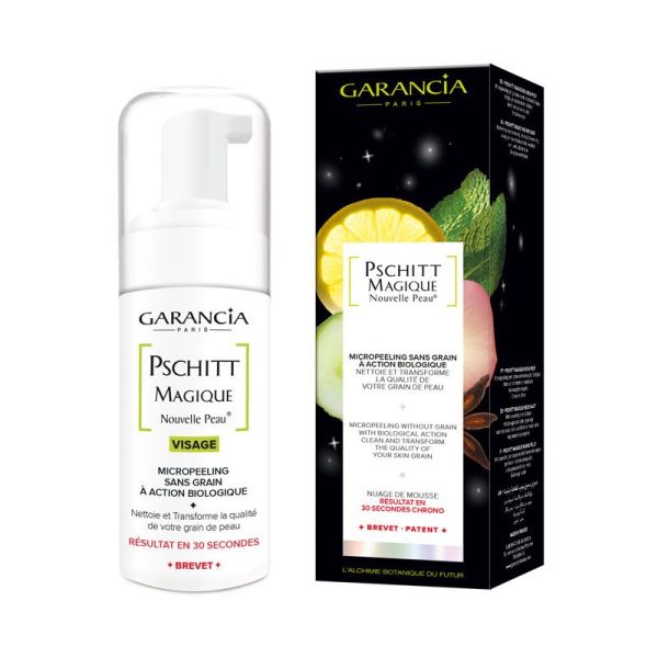 Garancia Pschitt Magique Nouvelle Peau 100 ml