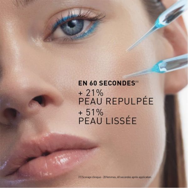 Filorga Hyalu-Filler Mask 75 ml – Masque crème repulpant, apaisant et hydratant intense