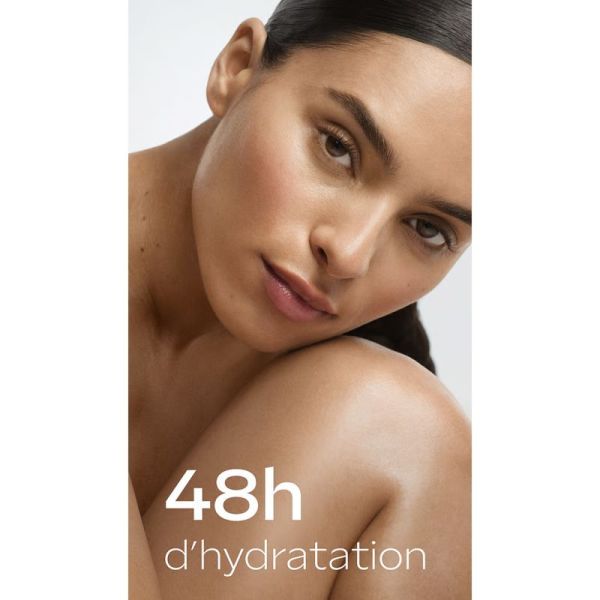 Weleda Lait Corps Régénérant 250ml – Réparation et fermeté