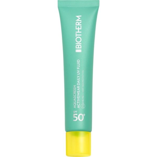 Biotherm Aquascreen Fluide Solaire UV Protection SPF50+ - 40ml