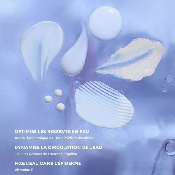 Patyka Hydra Soin Lèvres Hydra Douceur Bio 10g – Nutrition et hydratation 24h