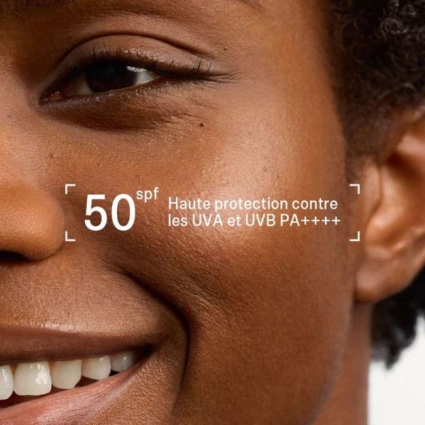 Respire Brume Solaire Protection Urbaine SPF50 75ml – protection solaire et anti-pollution