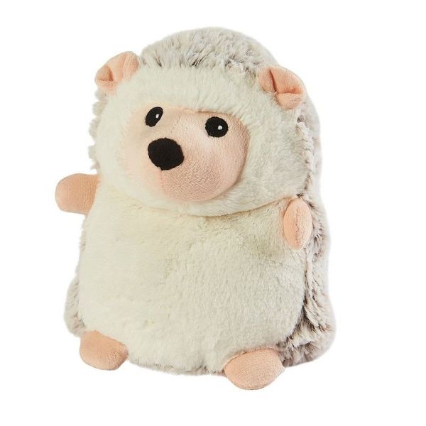 Soframar Cozy Peluche Bouillotte Hérisson