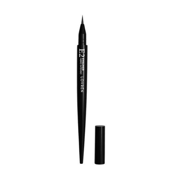 Lovren Eyeliner E2 Noir Intense - 0.7ml