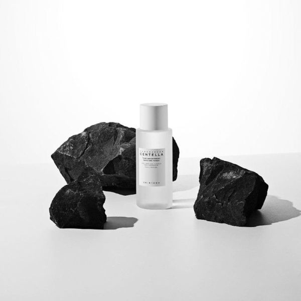 Skin1004 Centella Tone Brightening Boosting Toner Lotion Tonique Peaux Normale, Sensible & Mixte - 210ml